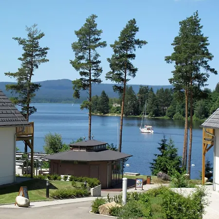 Holiday Lakeside Village 4 - - Sauna By Interhome