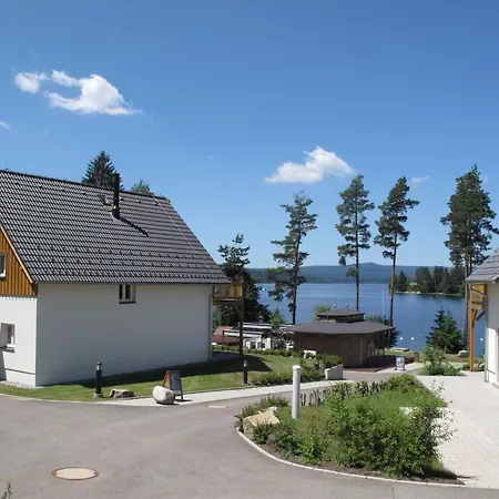 Holiday Lakeside Village 4 - - Sauna By Interhome