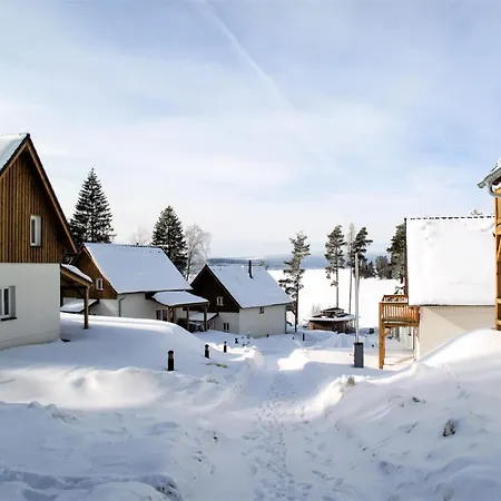 Holiday Lakeside Village 4 - - Sauna By Interhome Nyaraló *