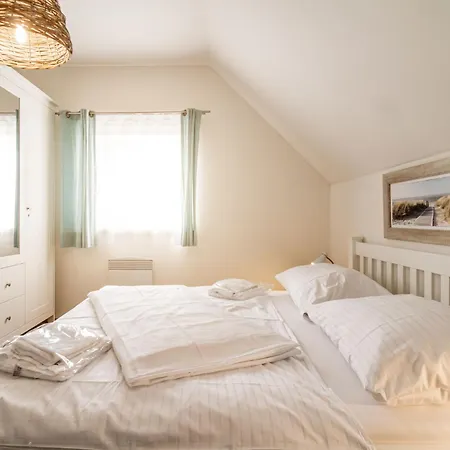 Nyaraló Holiday Lakeside Village 4 - - Sauna By Interhome Frymburk