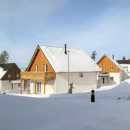 Nyaraló Holiday Lakeside Village 4 - - Sauna By Interhome *