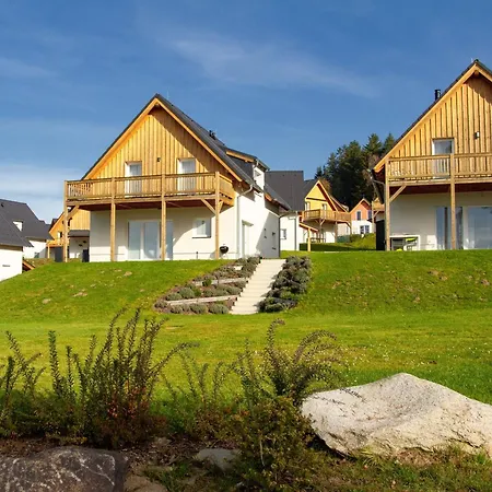 Holiday Lakeside Village 4 - - Sauna By Interhome Nyaraló *