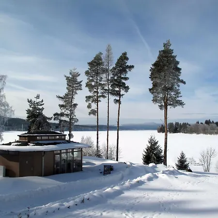 Nyaraló Holiday Lakeside Village 4 - - Sauna By Interhome