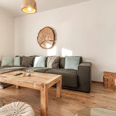 Holiday Lakeside Village 4 - - Sauna By Interhome * Frymburk
