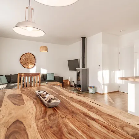 Holiday Lakeside Village 4 - - Sauna By Interhome *